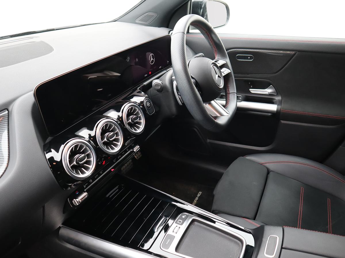 Used Mercedes-Benz GLA 2025 for sale - 78139238: Photo 3