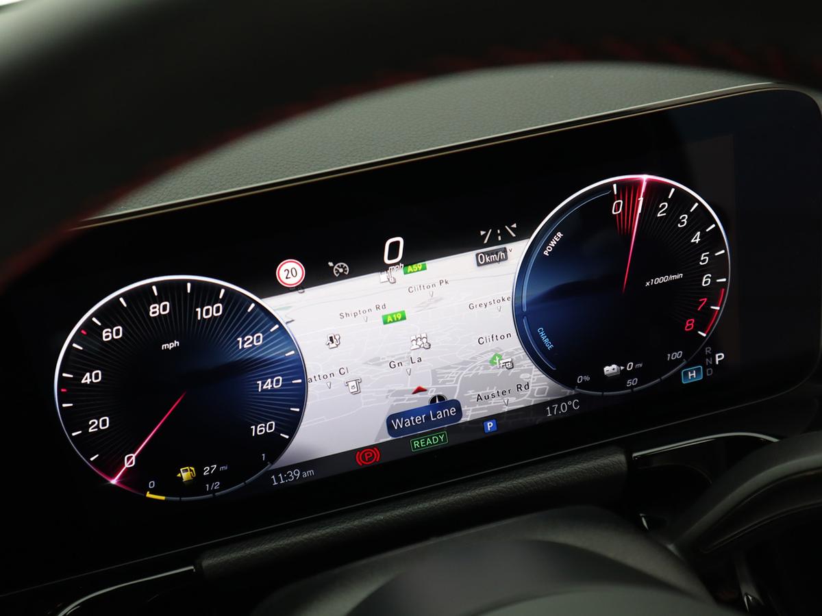 Used Mercedes-Benz GLA 2025 for sale - 78139238: Photo 4