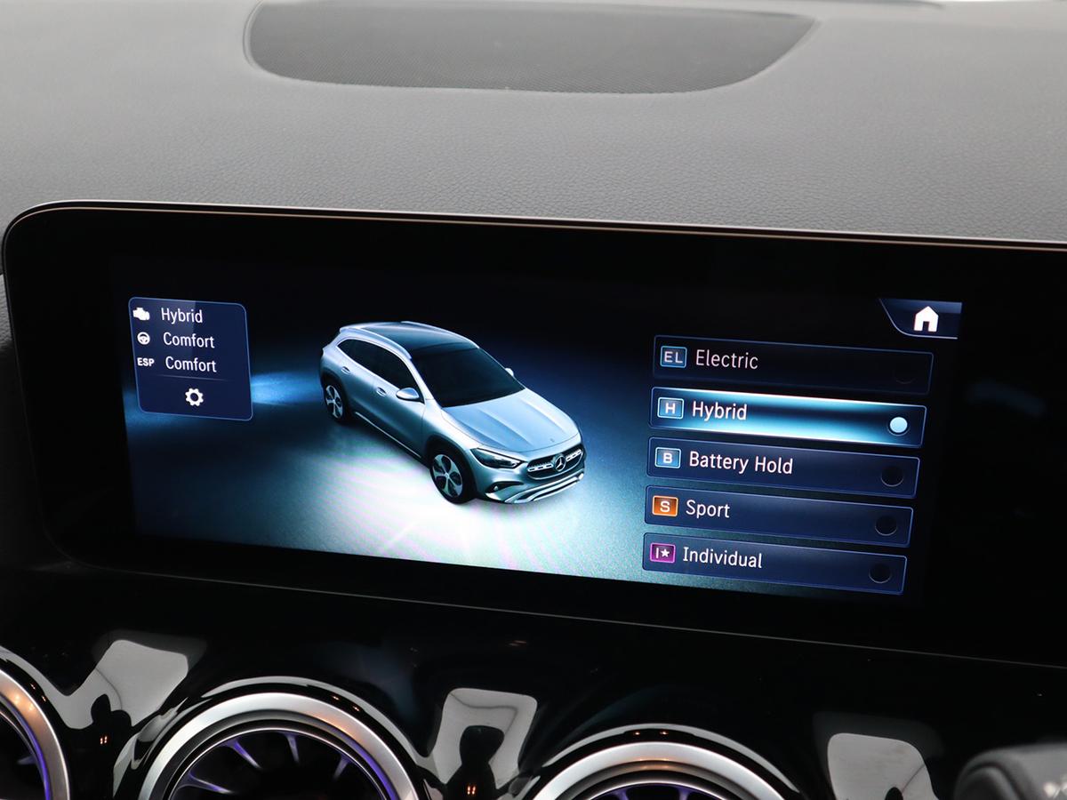 Used Mercedes-Benz GLA 2025 for sale - 78139238: Photo 5