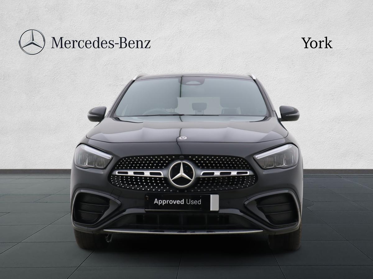 Used Mercedes-Benz GLA 2025 for sale - 78139238: Photo 9