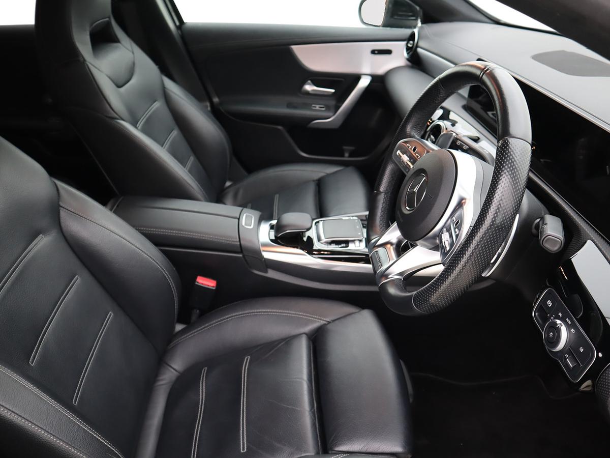 Used Mercedes-Benz A-Class 2020 for sale - 77533181: Photo 12