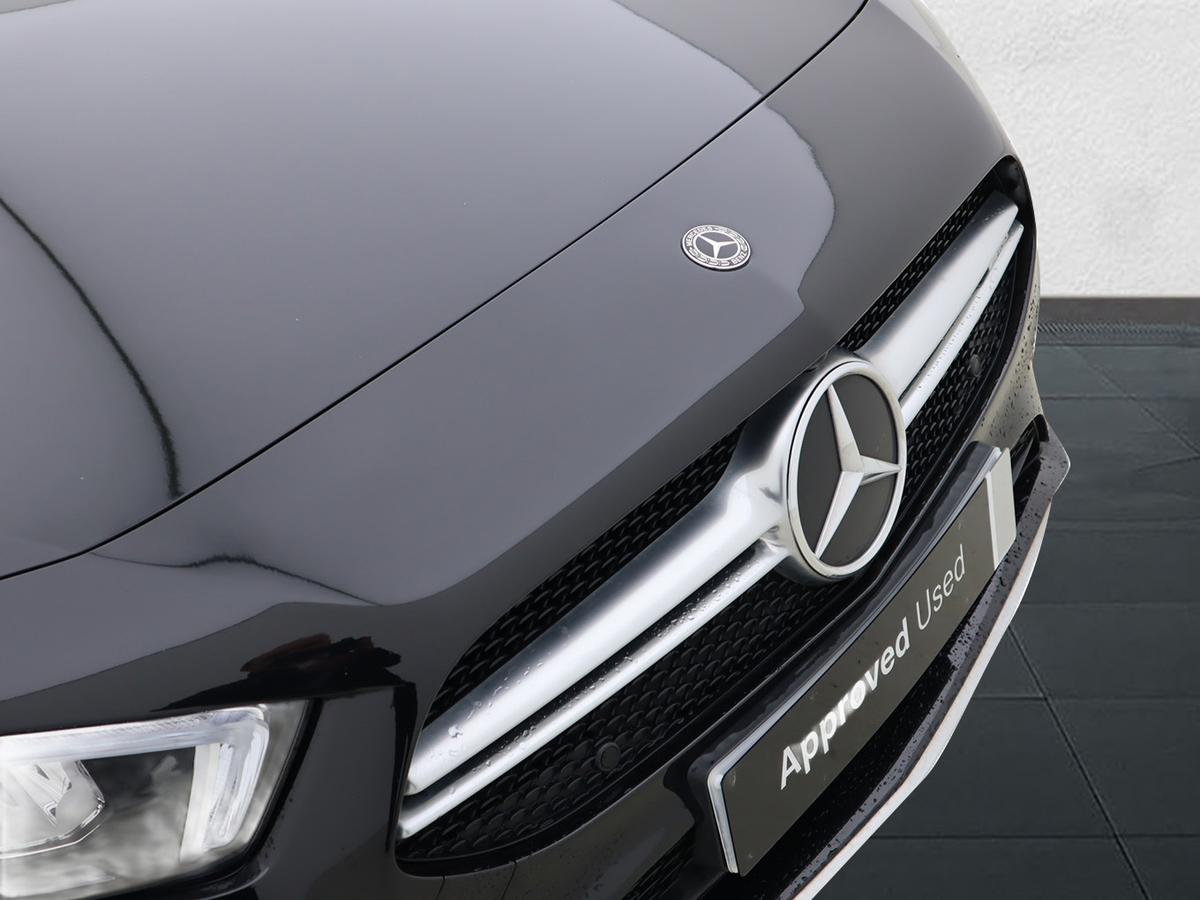 Used Mercedes-Benz A-Class 2020 for sale - 77533181: Photo 13