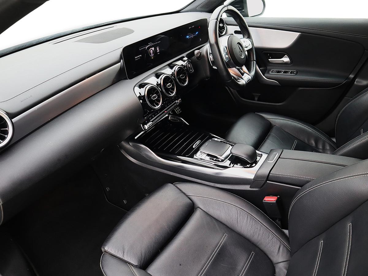 Used Mercedes-Benz A-Class 2020 for sale - 77533181: Photo 14