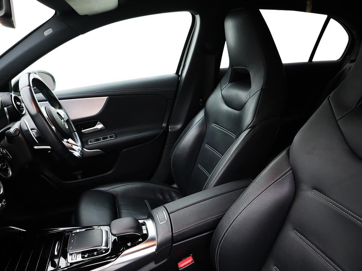 Used Mercedes-Benz A-Class 2020 for sale - 77533181: Photo 15