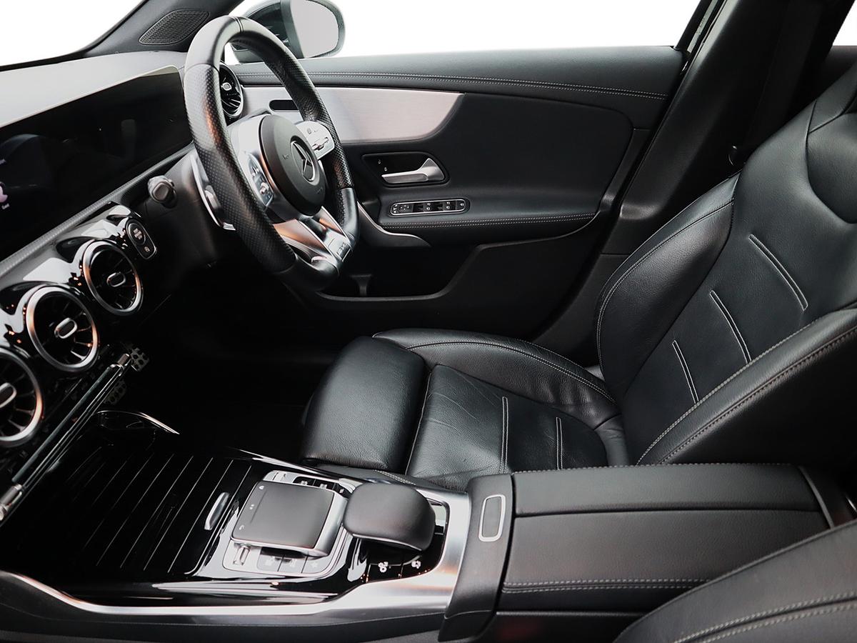 Used Mercedes-Benz A-Class 2020 for sale - 77533181: Photo 16