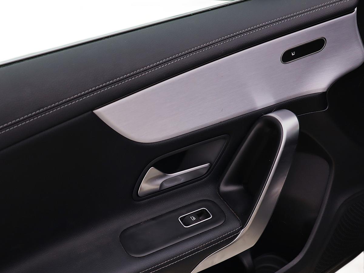 Used Mercedes-Benz A-Class 2020 for sale - 77533181: Photo 17