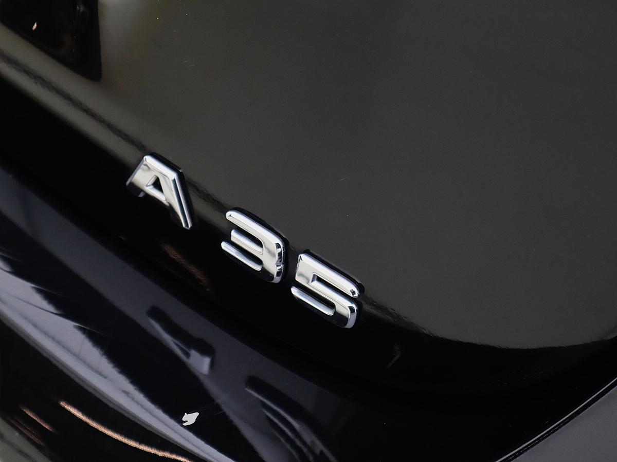 Used Mercedes-Benz A-Class 2020 for sale - 77533181: Photo 20