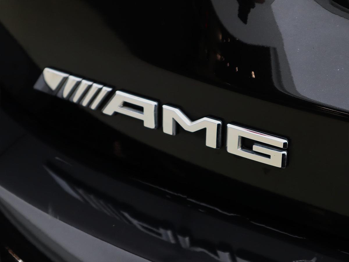 Used Mercedes-Benz A-Class 2020 for sale - 77533181: Photo 21