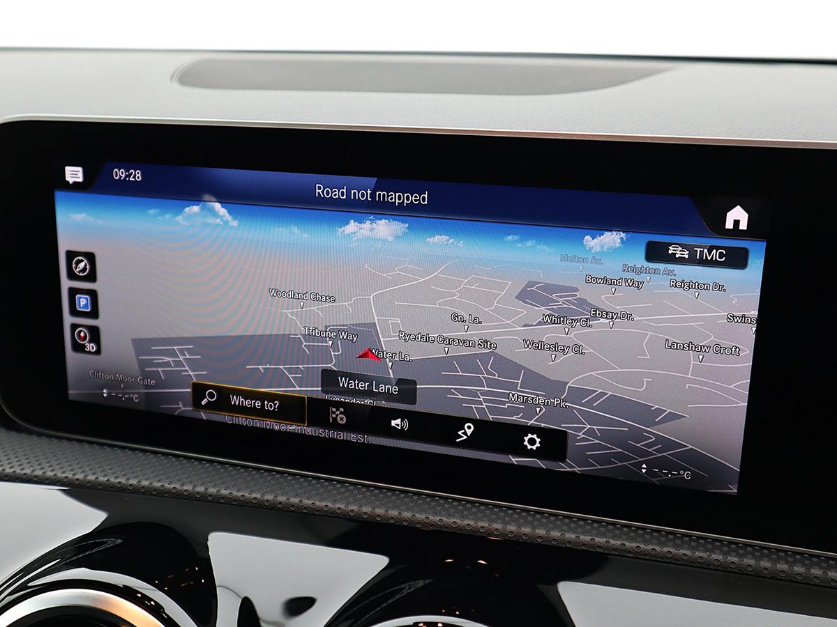 Used Mercedes-Benz A-Class 2020 for sale - 77533181: Photo 5