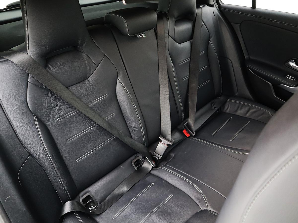 Used Mercedes-Benz A-Class 2020 for sale - 77533181: Photo 6