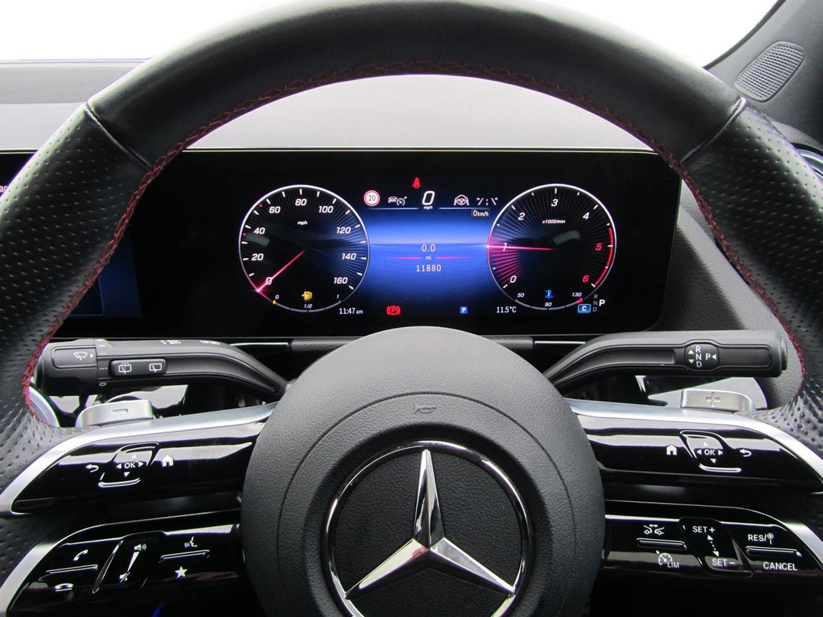 Used Mercedes-Benz GLA 2024 for sale - 76677934: Photo 11