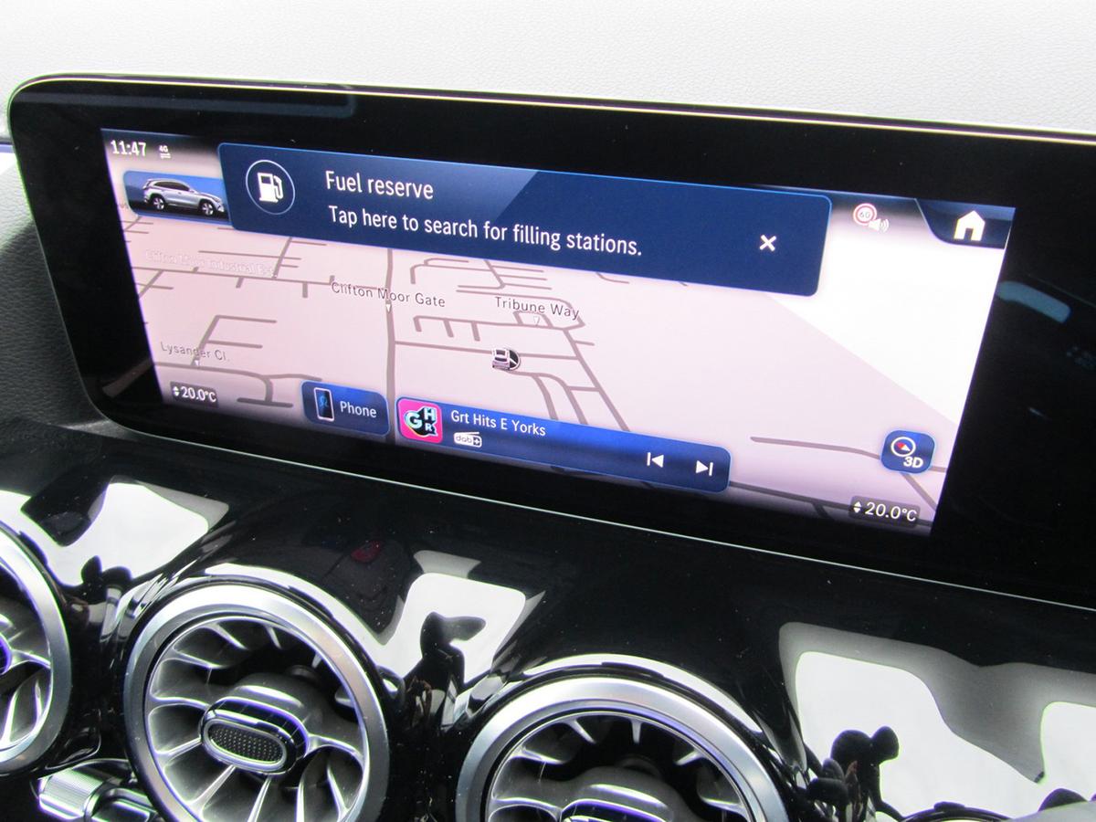 Used Mercedes-Benz GLA 2024 for sale - 76677934: Photo 12