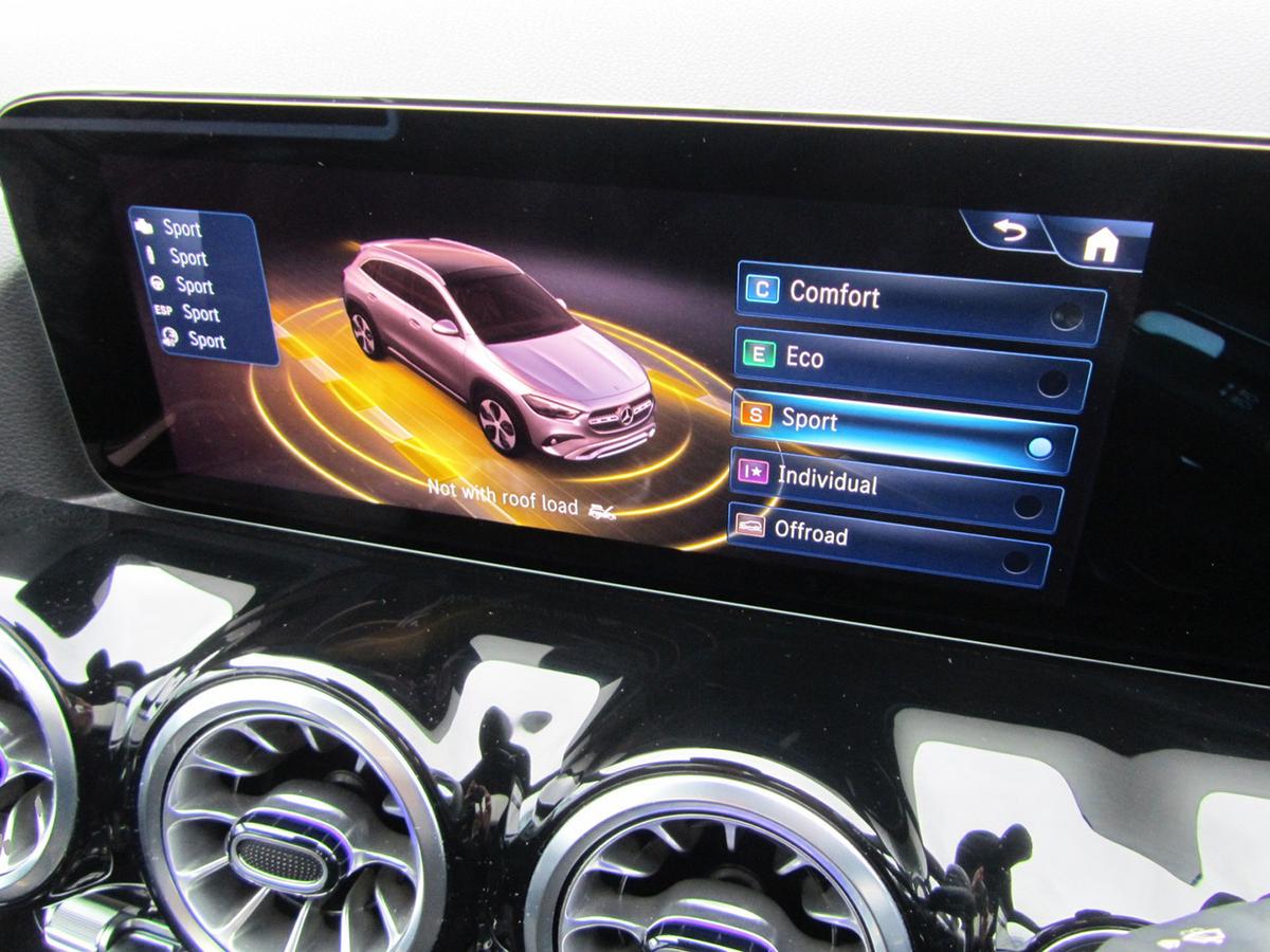 Used Mercedes-Benz GLA 2024 for sale - 76677934: Photo 13