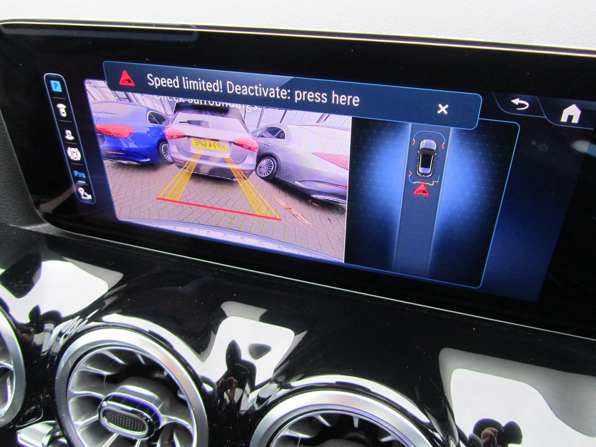 Used Mercedes-Benz GLA 2024 for sale - 76677934: Photo 15