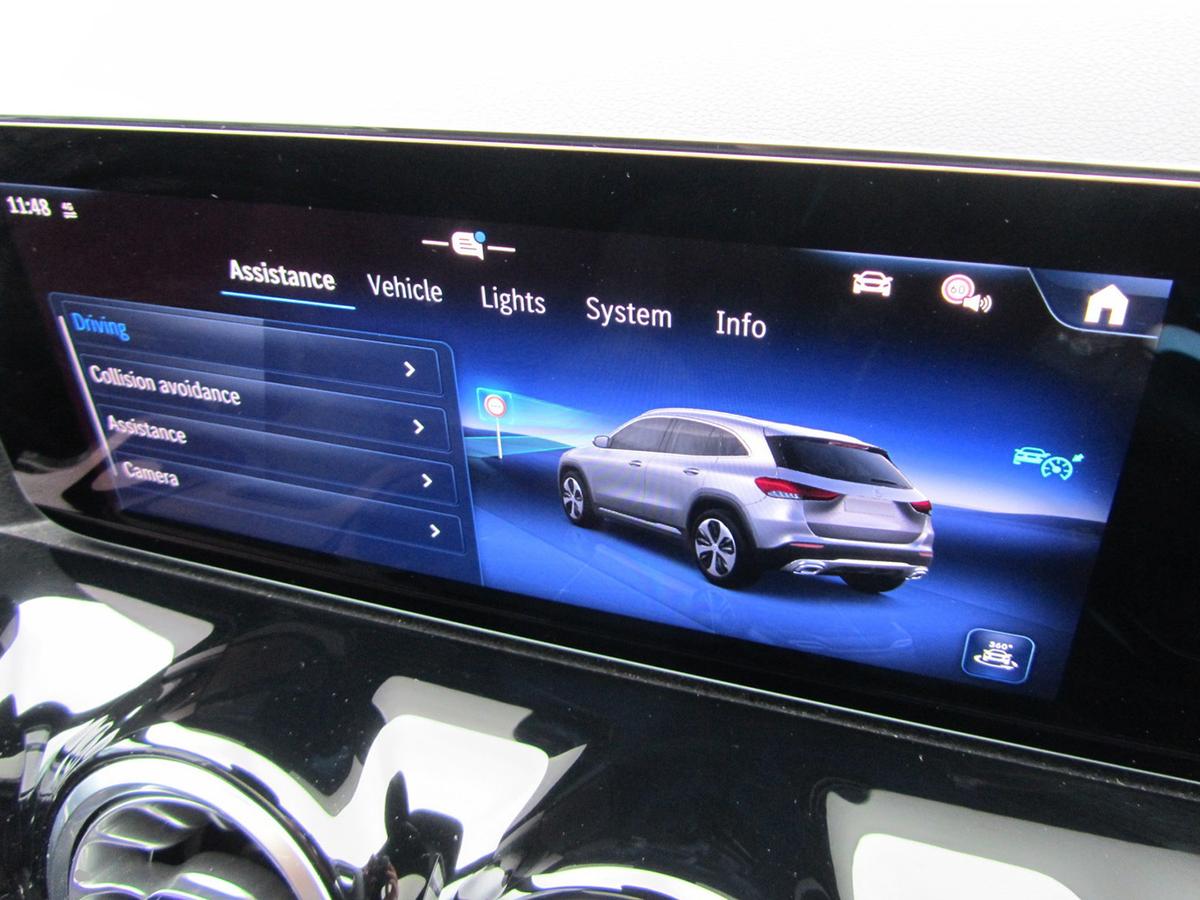 Used Mercedes-Benz GLA 2024 for sale - 76677934: Photo 17