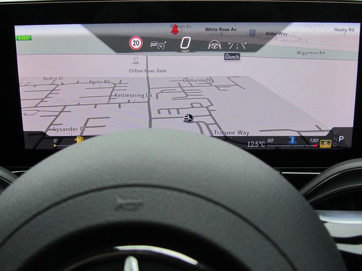 Used Mercedes-Benz GLA 2024 for sale - 76677934: Photo 18