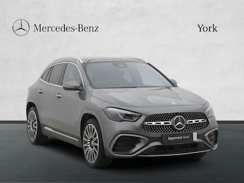 Used Mercedes-Benz GLA 2024 for sale - 76677934: Photo