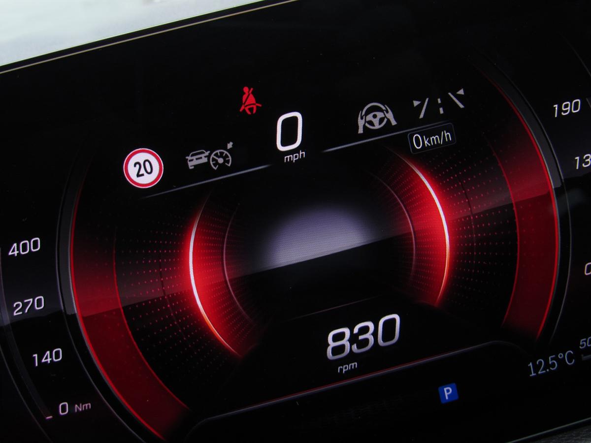 Used Mercedes-Benz GLA 2024 for sale - 76677934: Photo 21