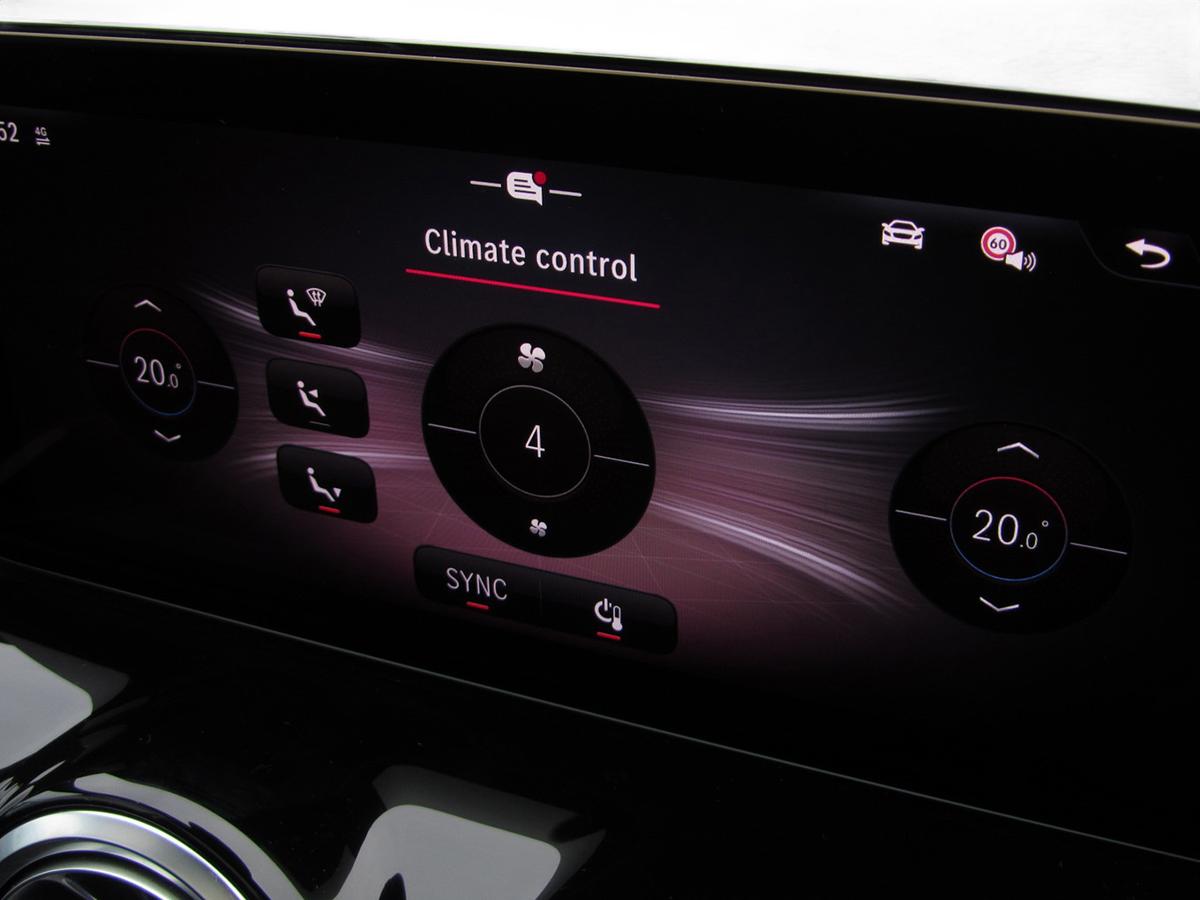 Used Mercedes-Benz GLA 2024 for sale - 76677934: Photo 22