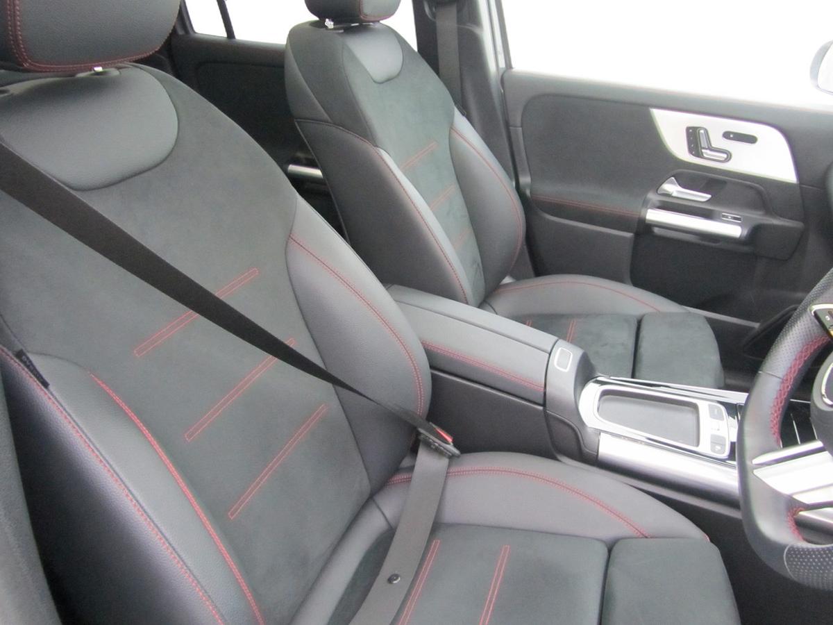 Used Mercedes-Benz GLA 2024 for sale - 76677934: Photo 24