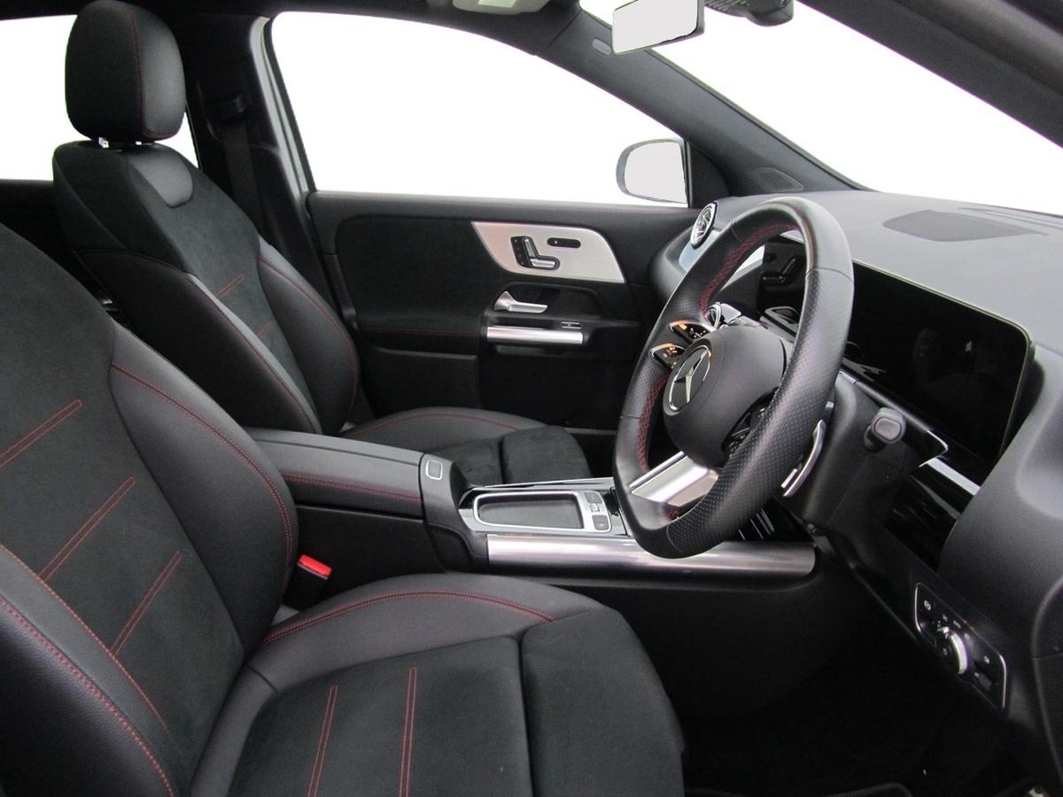 Used Mercedes-Benz GLA 2024 for sale - 76677934: Photo 25