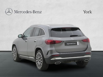 Used Mercedes-Benz GLA 2024 for sale - 76677934: Photo