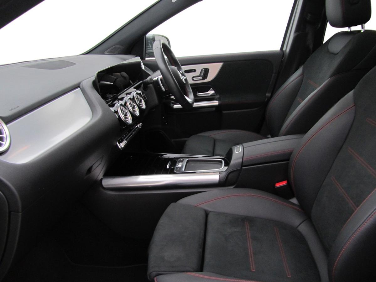 Used Mercedes-Benz GLA 2024 for sale - 76677934: Photo 3