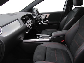 Used Mercedes-Benz GLA 2024 for sale - 76677934: Photo