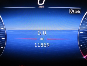 Used Mercedes-Benz GLA 2024 for sale - 76677934: Photo