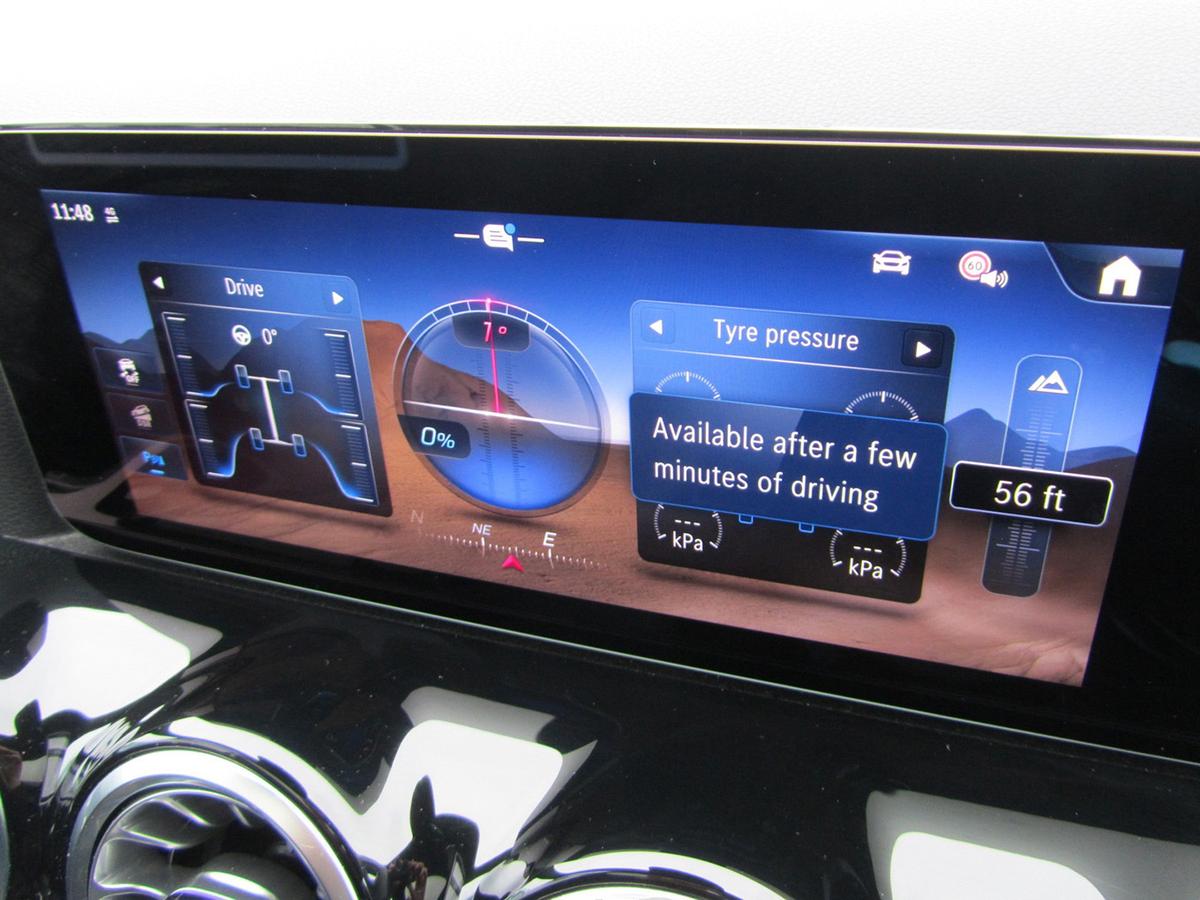 Used Mercedes-Benz GLA 2024 for sale - 76677934: Photo 5