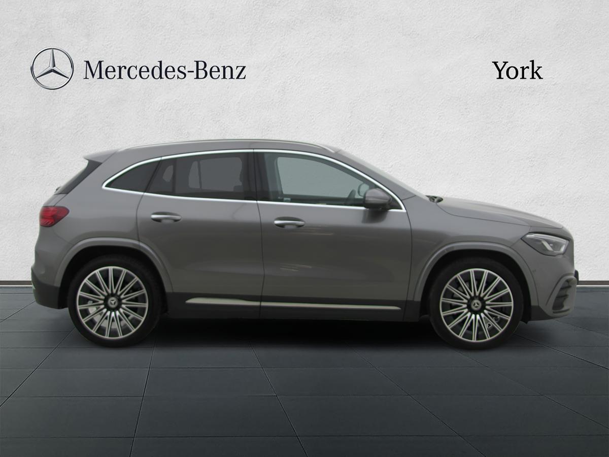 Used Mercedes-Benz GLA 2024 for sale - 76677934: Photo 7