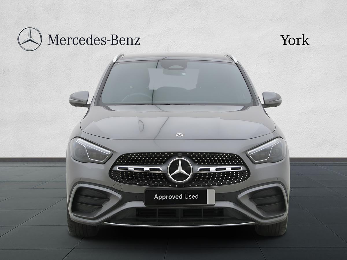 Used Mercedes-Benz GLA 2024 for sale - 76677934: Photo 9