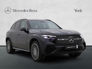 Used Mercedes-Benz GLC 2025 for sale - 78435940: Photo