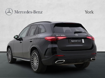 Used Mercedes-Benz GLC 2025 for sale - 78435940: Photo