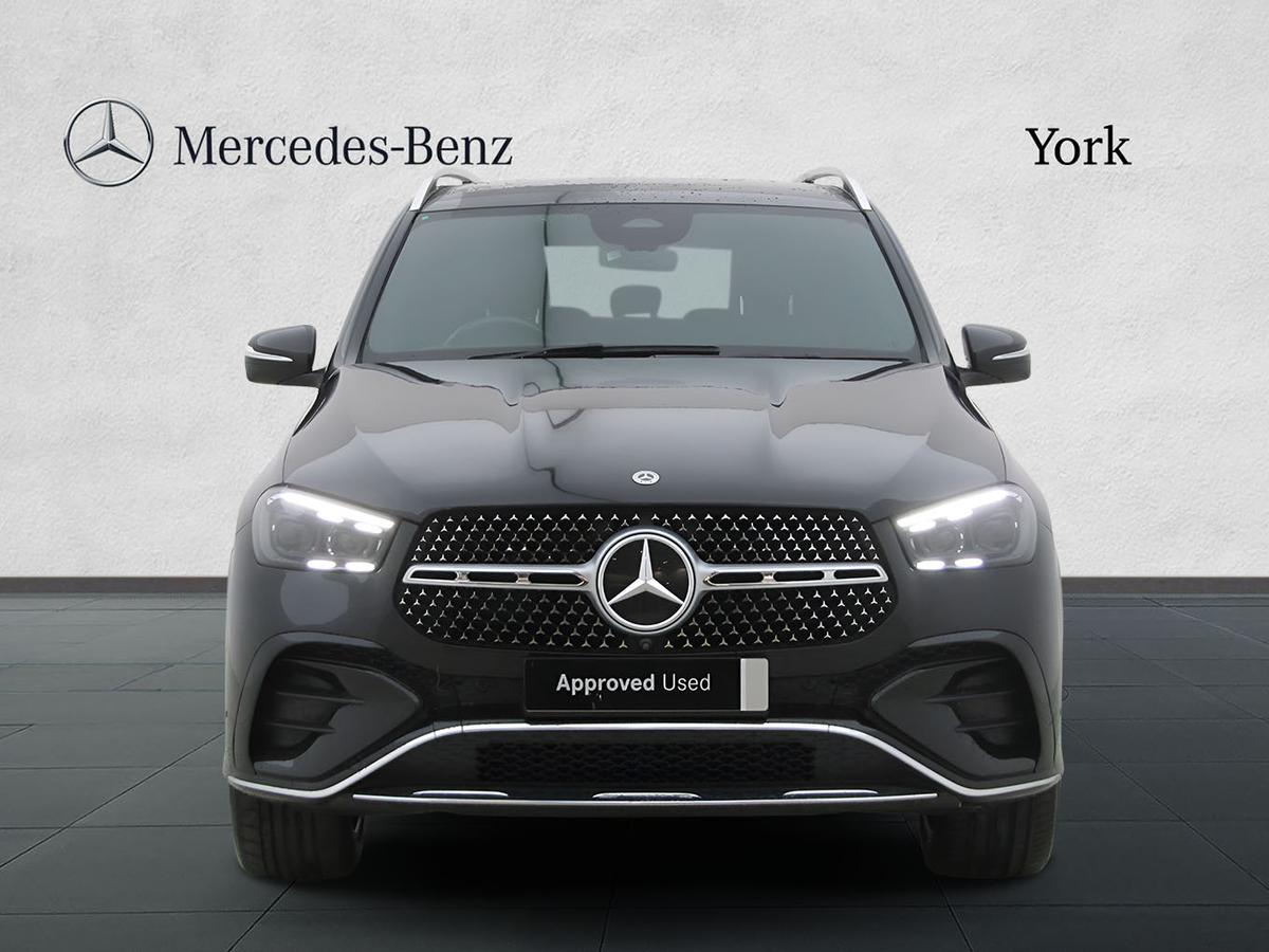 Used Mercedes-Benz GLE 2024 for sale - 76678376: Photo 10