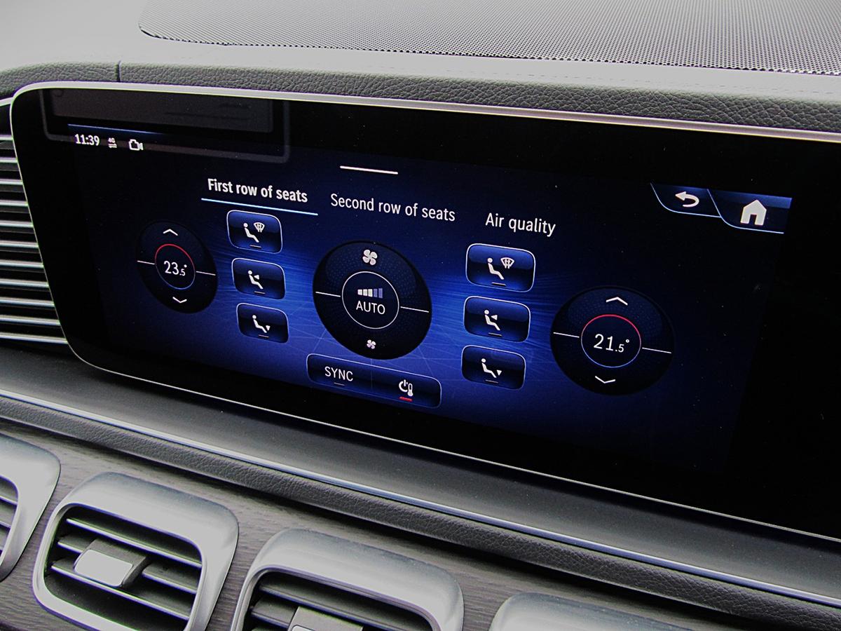 Used Mercedes-Benz GLE 2024 for sale - 76678376: Photo 13