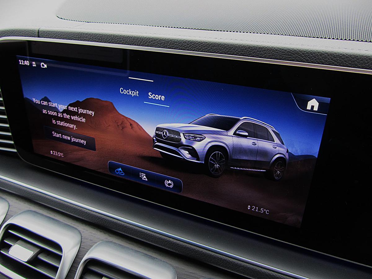 Used Mercedes-Benz GLE 2024 for sale - 76678376: Photo 18