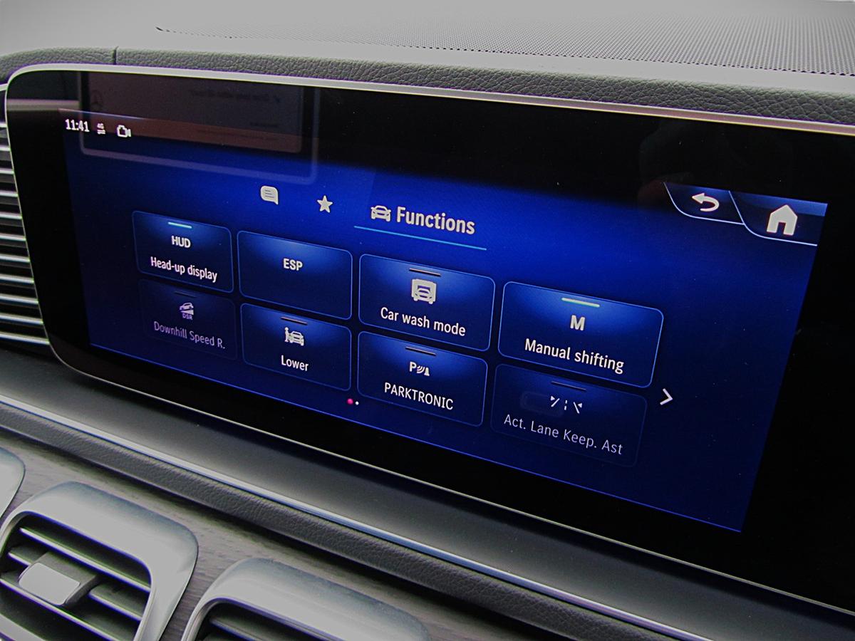 Used Mercedes-Benz GLE 2024 for sale - 76678376: Photo 20