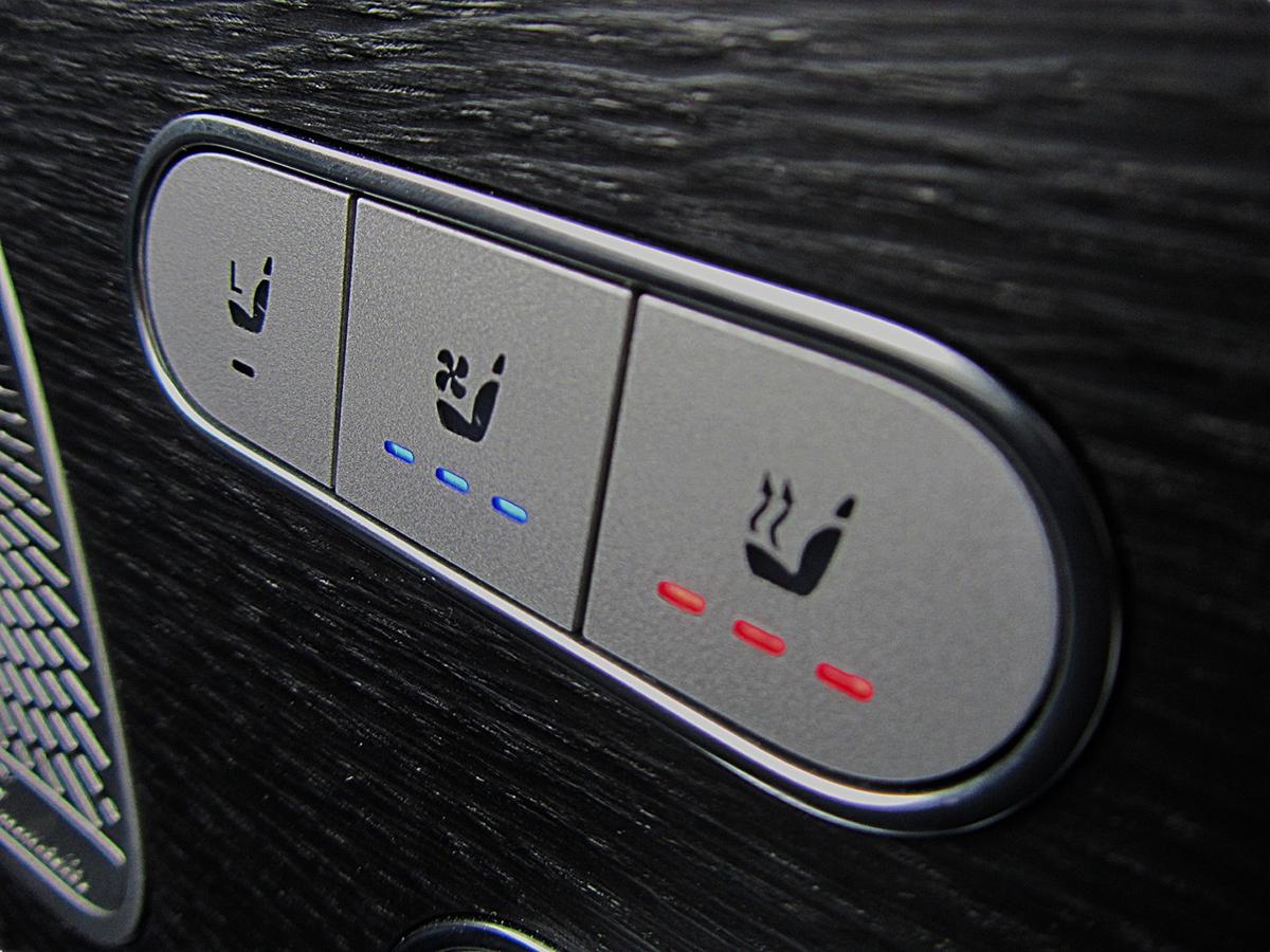 Used Mercedes-Benz GLE 2024 for sale - 76678376: Photo 21