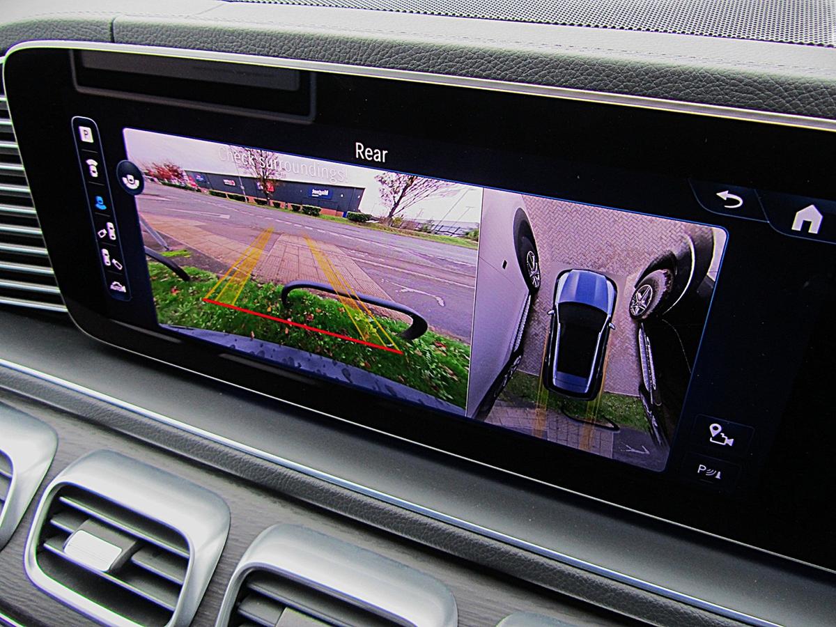 Used Mercedes-Benz GLE 2024 for sale - 76678376: Photo 22