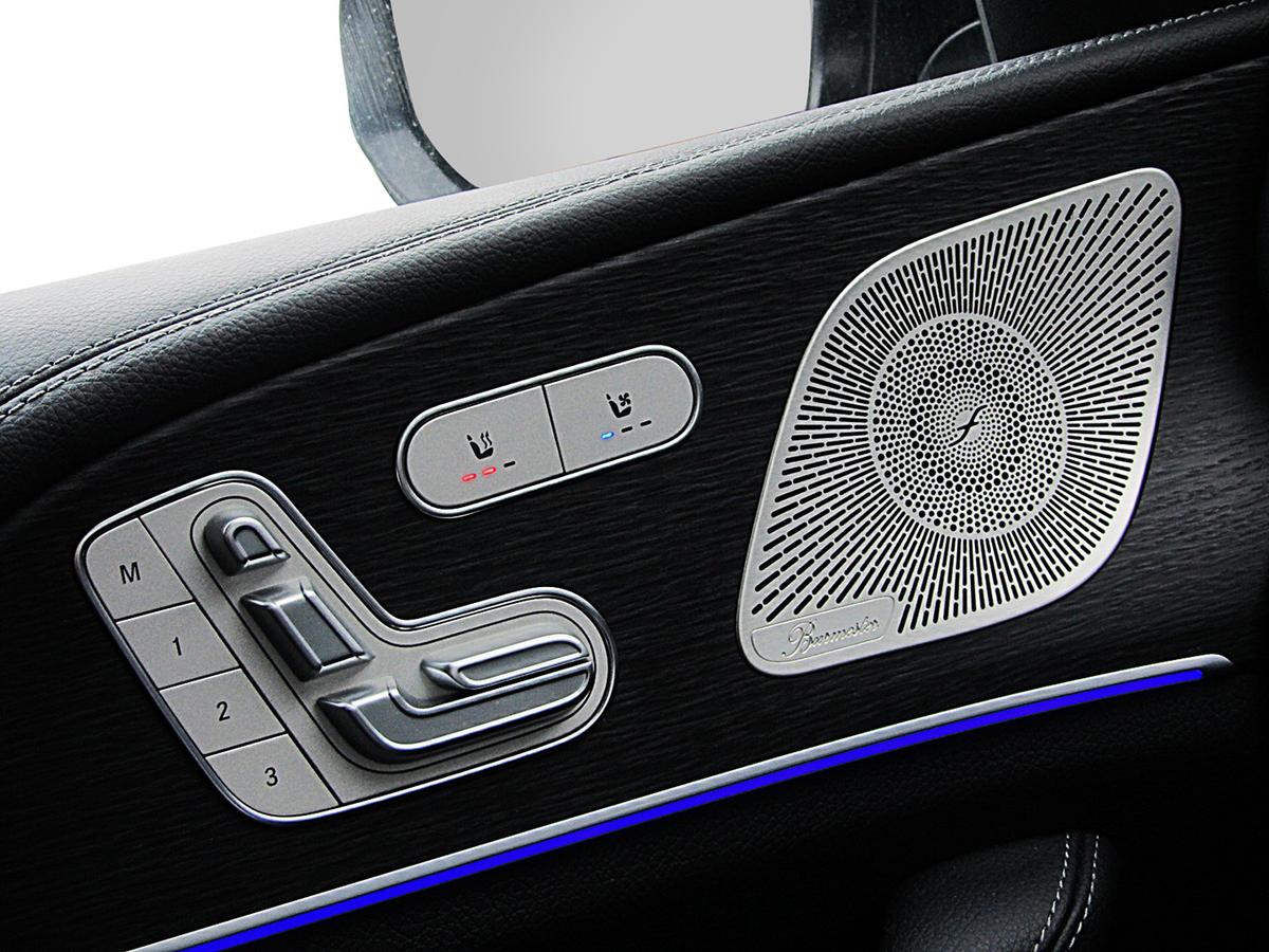 Used Mercedes-Benz GLE 2024 for sale - 76678376: Photo 23