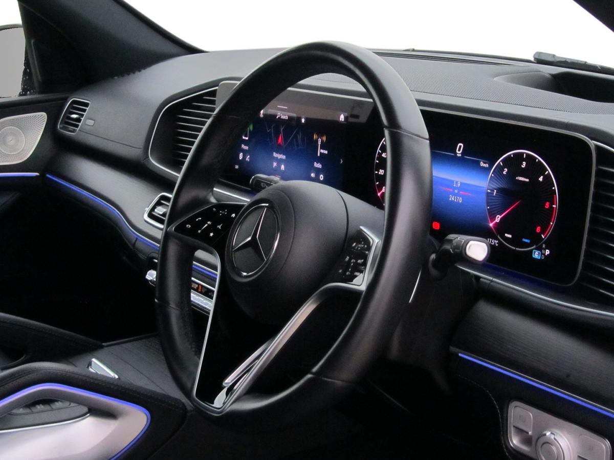 Used Mercedes-Benz GLE 2024 for sale - 76678376: Photo 24