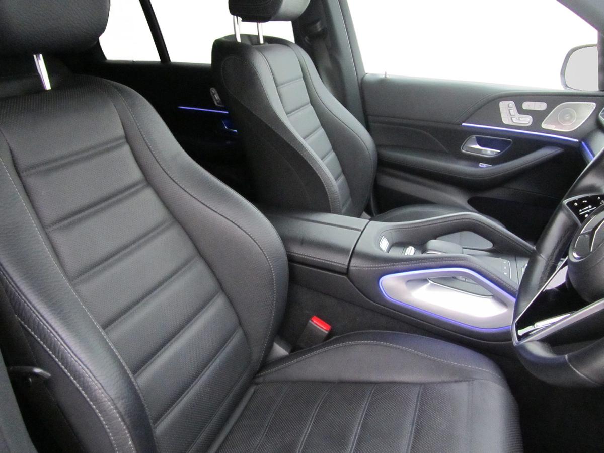 Used Mercedes-Benz GLE 2024 for sale - 76678376: Photo 25