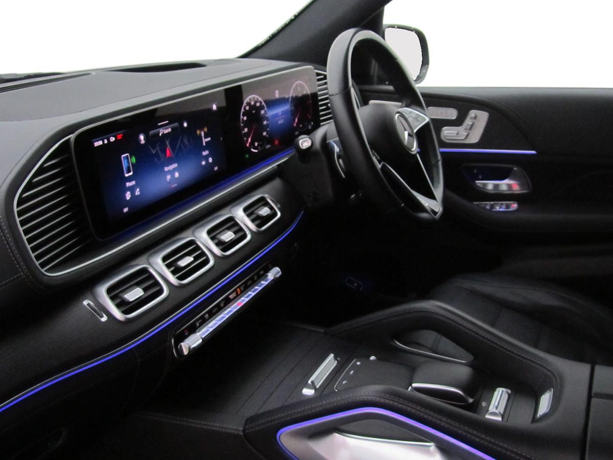 Used Mercedes-Benz GLE 2024 for sale - 76678376: Photo 3