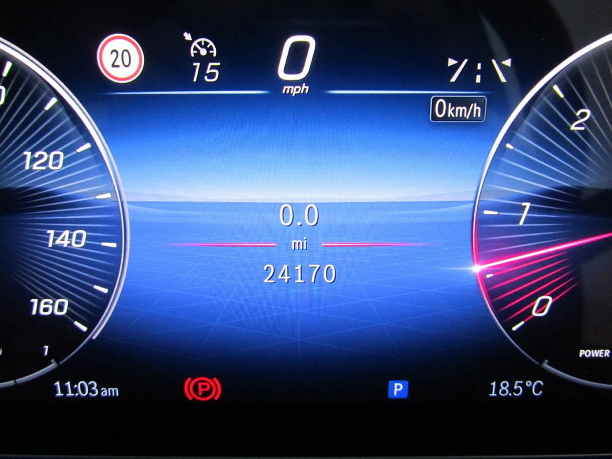 Used Mercedes-Benz GLE 2024 for sale - 76678376: Photo 4