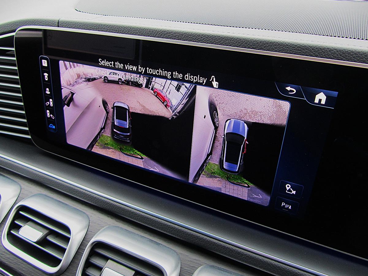 Used Mercedes-Benz GLE 2024 for sale - 76678376: Photo 5