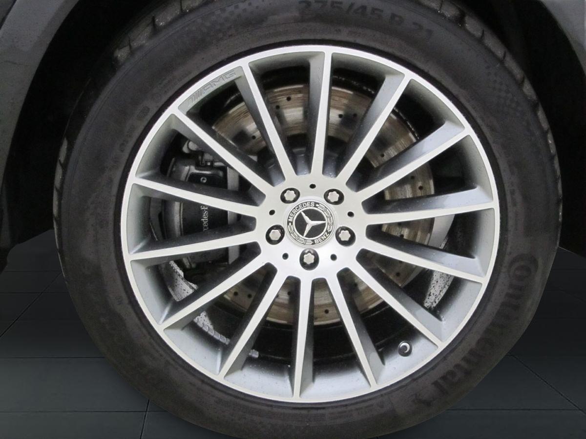 Used Mercedes-Benz GLE 2024 for sale - 76678376: Photo 6