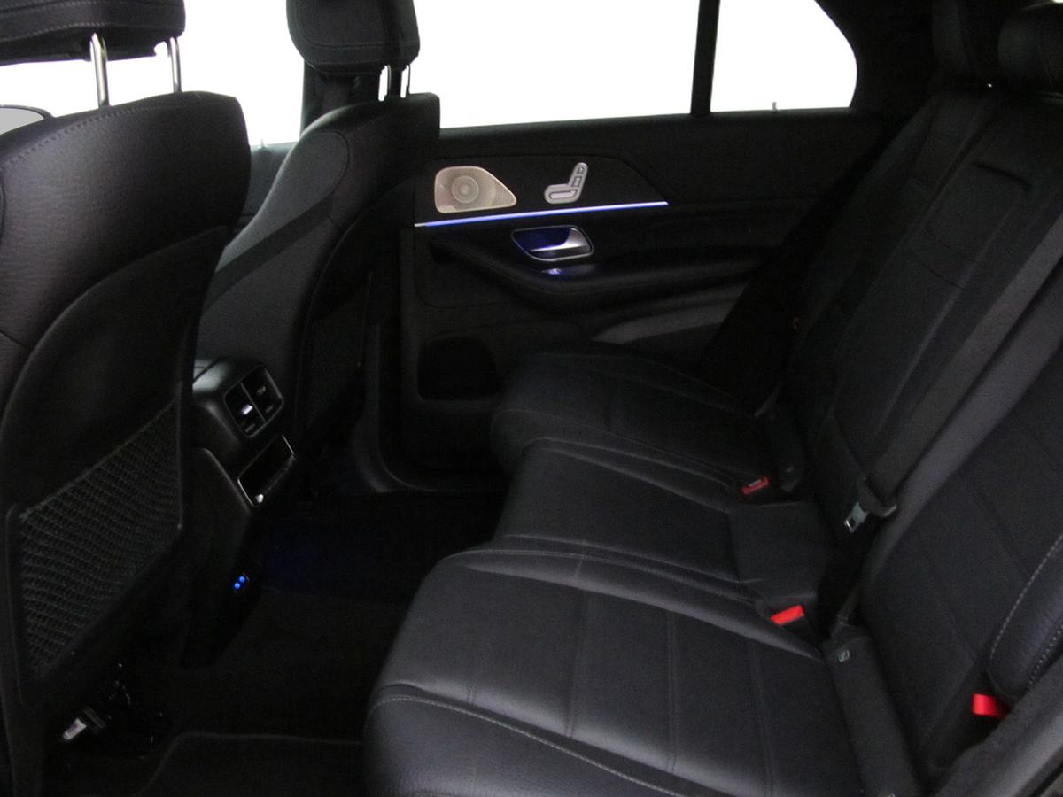 Used Mercedes-Benz GLE 2024 for sale - 76678376: Photo 8
