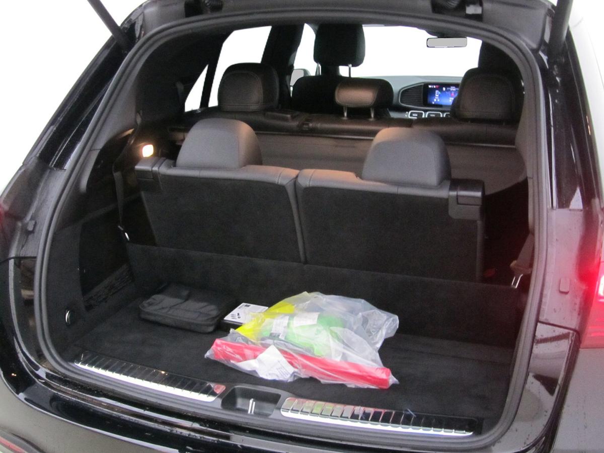 Used Mercedes-Benz GLE 2024 for sale - 76678376: Photo 9