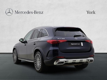 Used Mercedes-Benz GLC 2025 for sale - 78139240: Photo